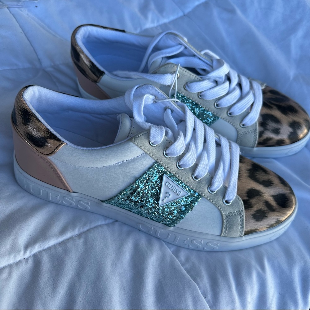 Guess shoes size 9